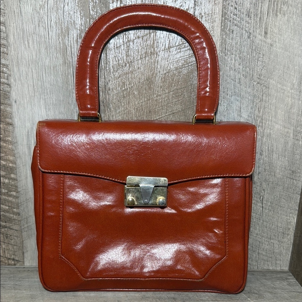Vintage Bags by Francois California Purse
